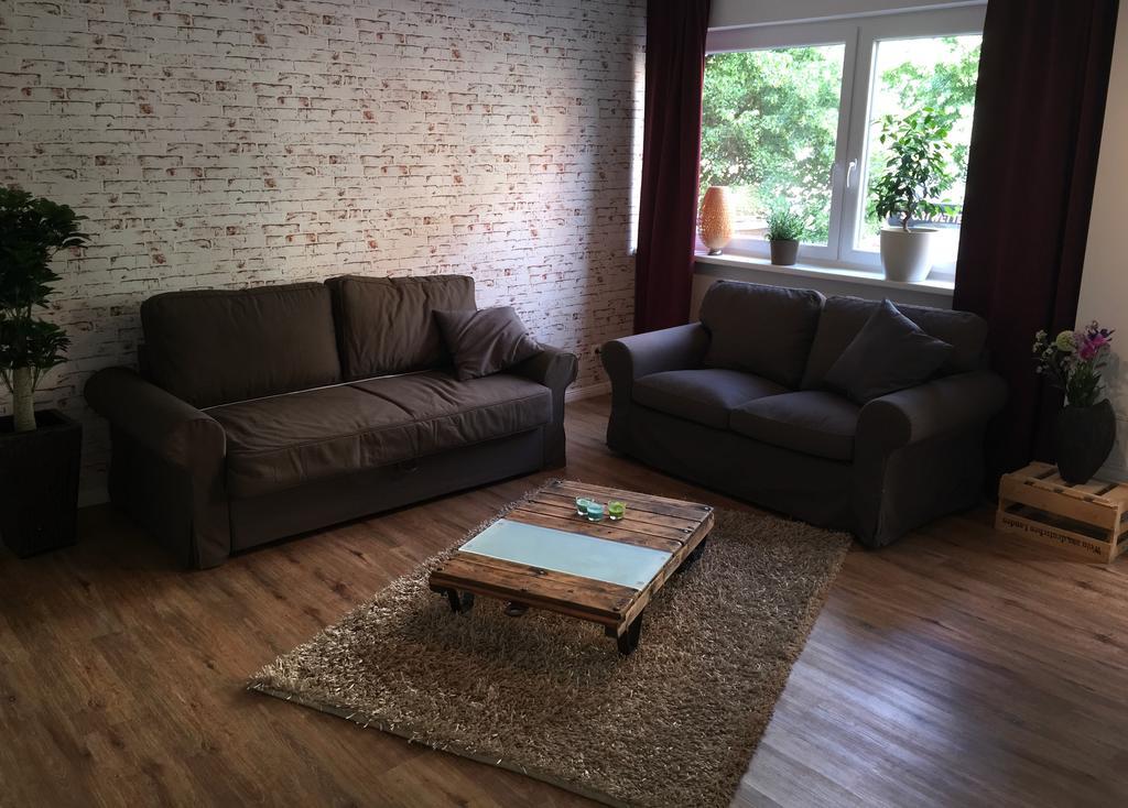 Apartment Schmidt เบอร์ลิน ห้อง รูปภาพ