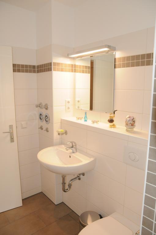 Apartment Schmidt เบอร์ลิน ห้อง รูปภาพ