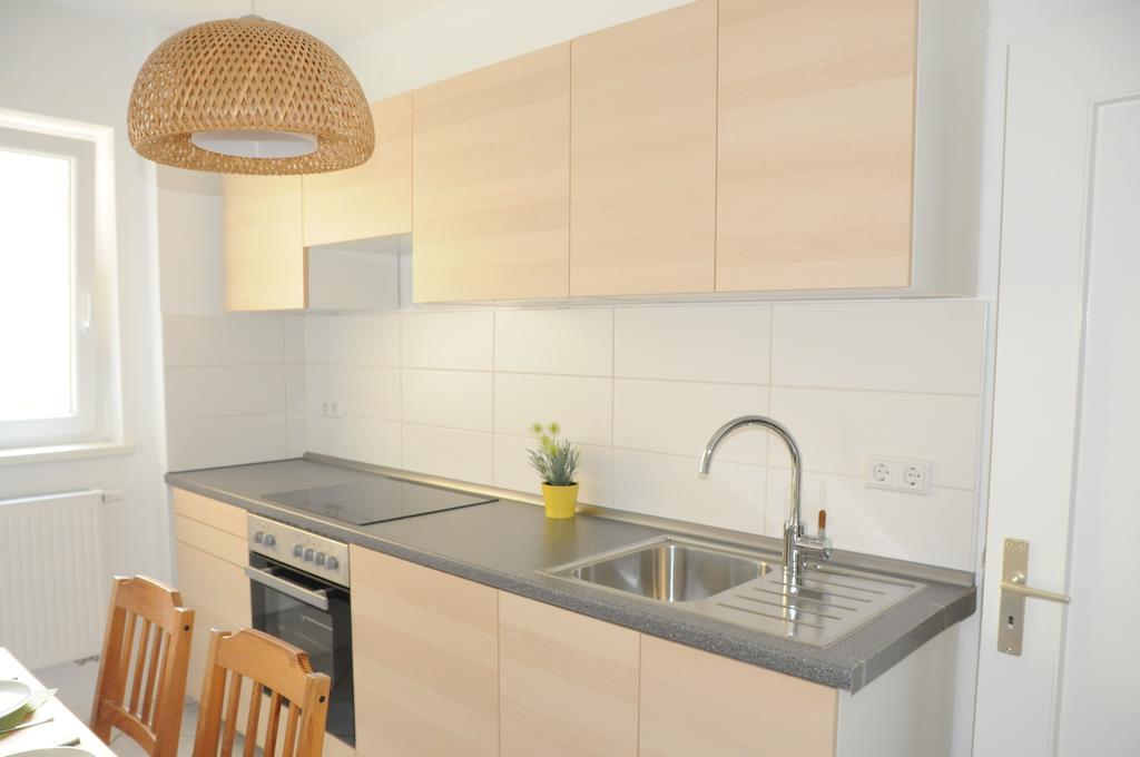 Apartment Schmidt เบอร์ลิน ห้อง รูปภาพ